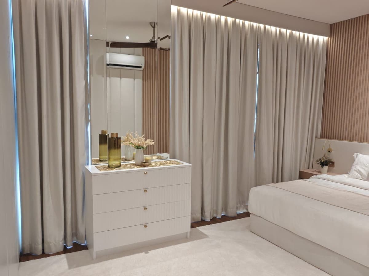 Classy Luxe 3-Bedroom Condominium — image 1