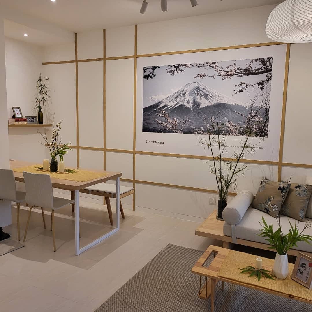 Japanese Muji Concept — image 2