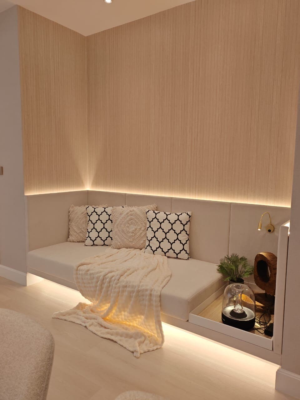 Classy Luxe 3-Bedroom Condominium — image 4