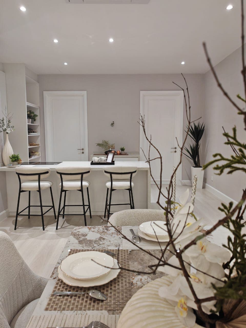 Classy Luxe 3-Bedroom Condominium — image 6