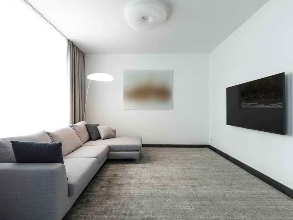 Wall-to-Wall Carpets