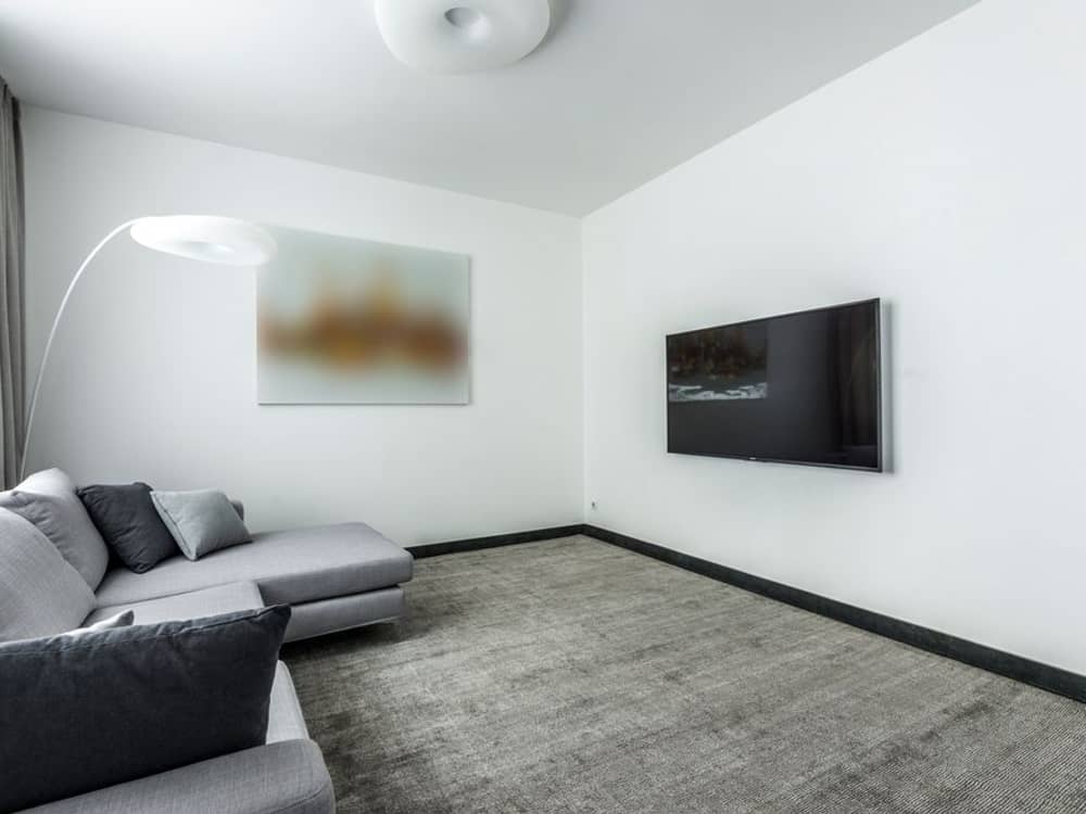 Wall-to-Wall Carpets