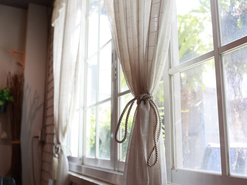 Designer Curtains