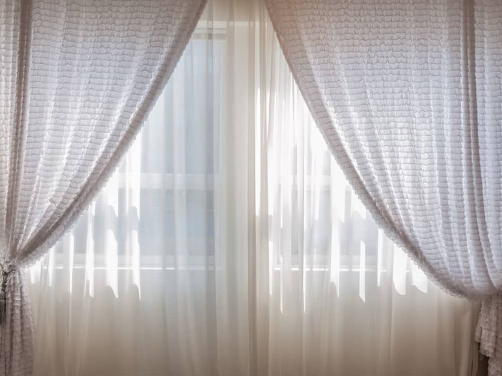 Designer Curtains