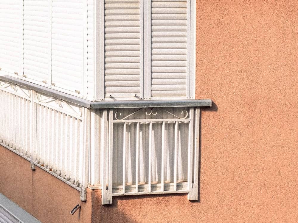 Outdoor Blinds