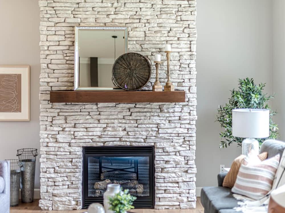 Soft Stone Wall Panel