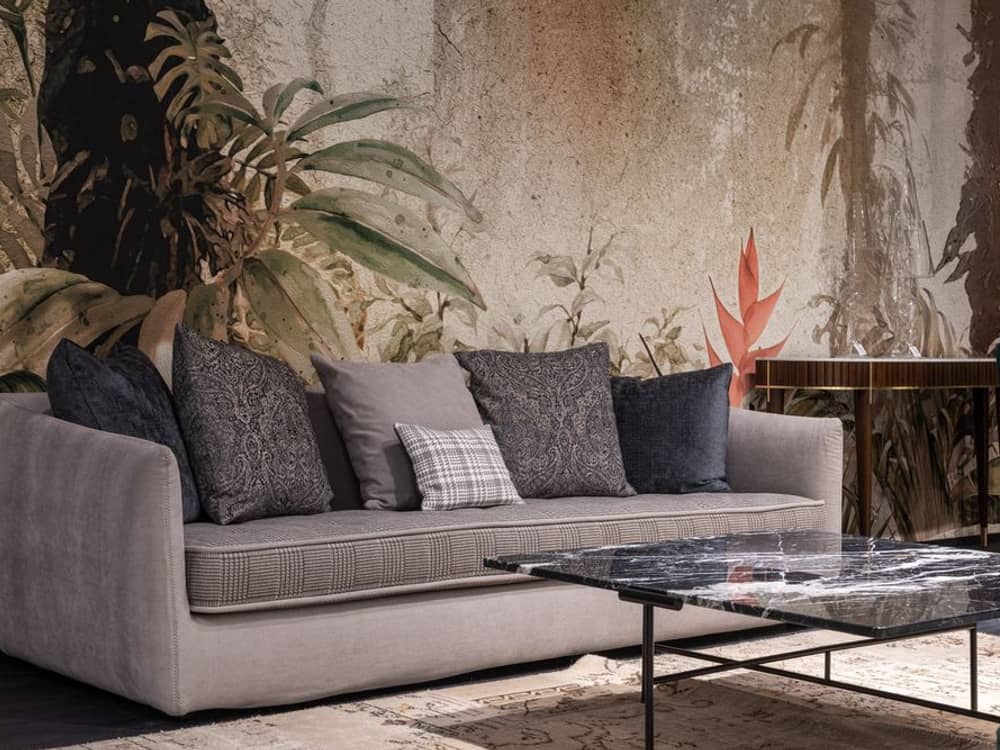 Designer Sofas