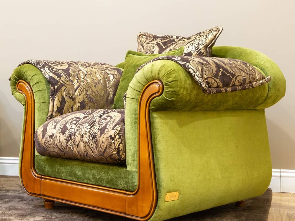 Upholstery Works