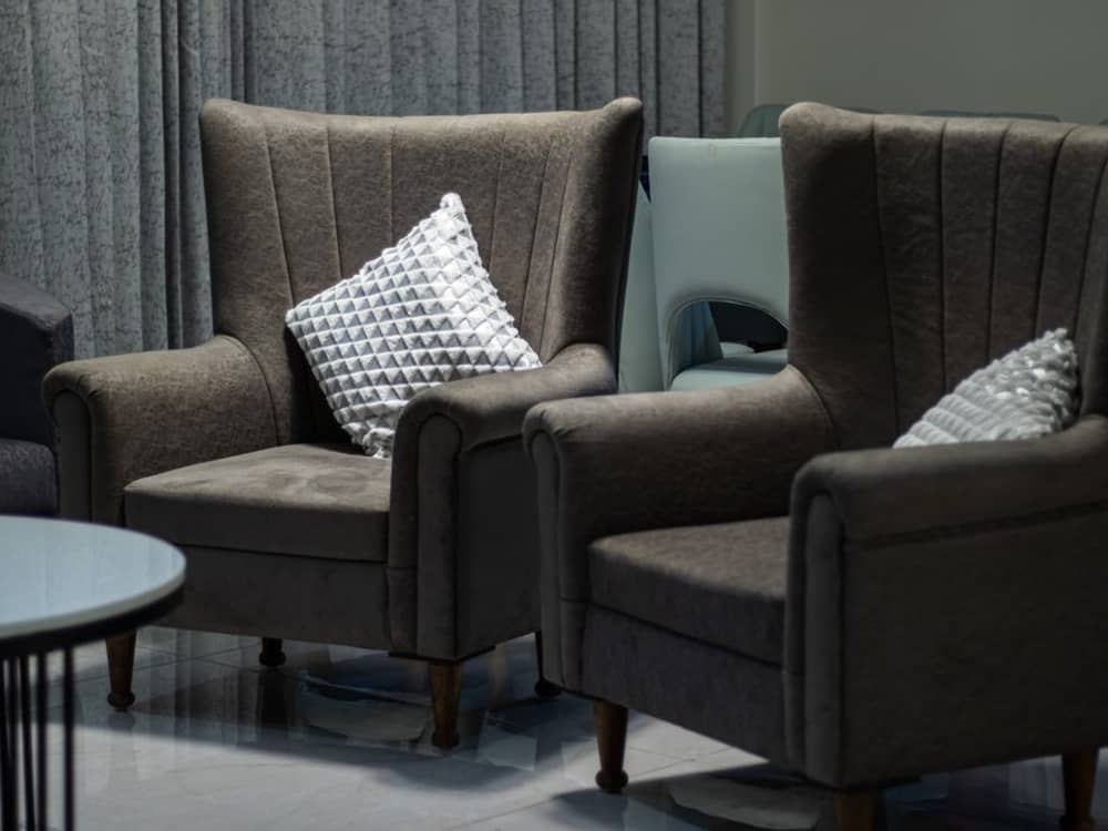 Upholstery Works