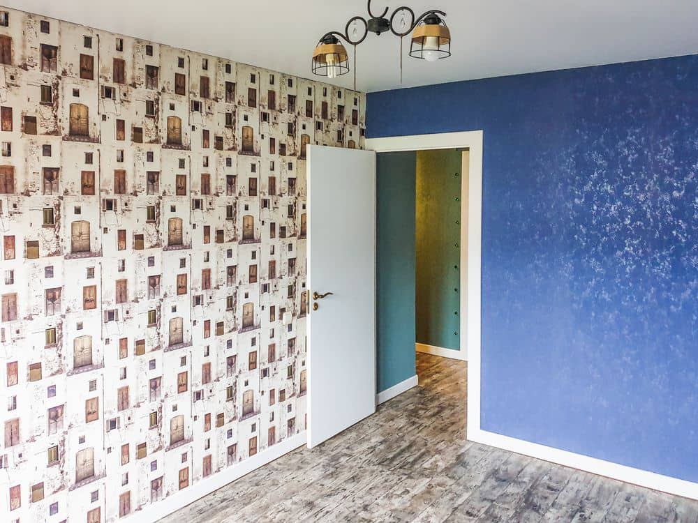3D Wallpaper