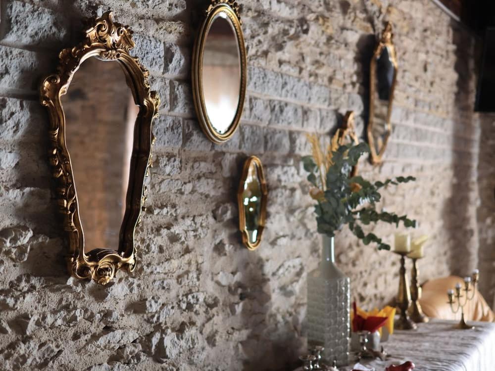 Natural Stone Wallpaper